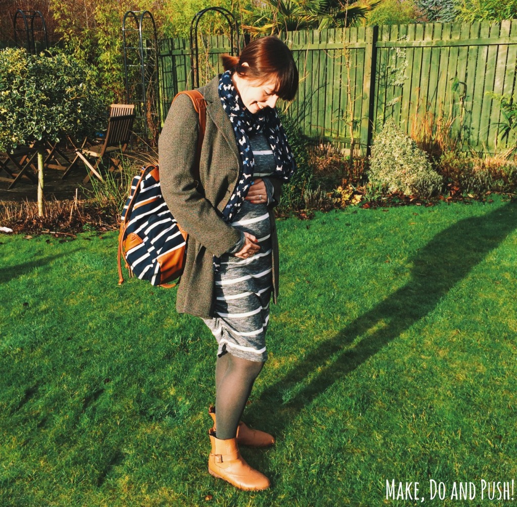 yummy mummy maternity review